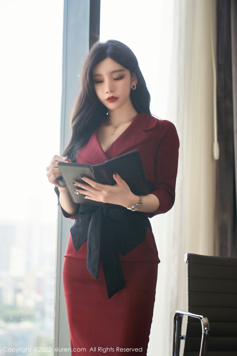 [XiuRen秀人网]No4877周于希Sally-[秀人套图]