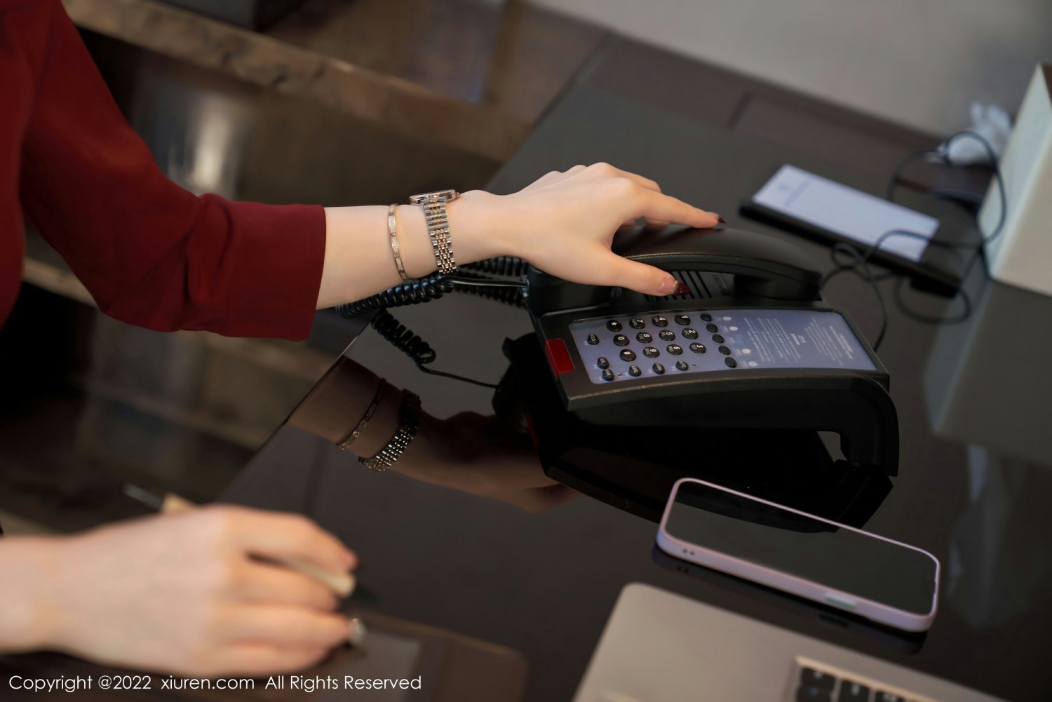 [XiuRen秀人网]No4877周于希Sally-[秀人套图]