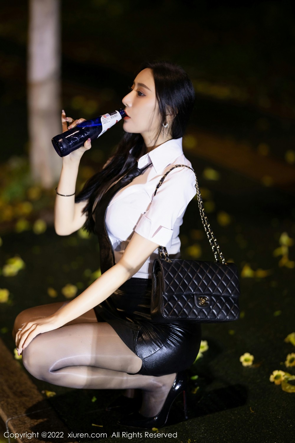 [XiuRen秀人网]No4879王馨瑶yanni-[秀人套图]