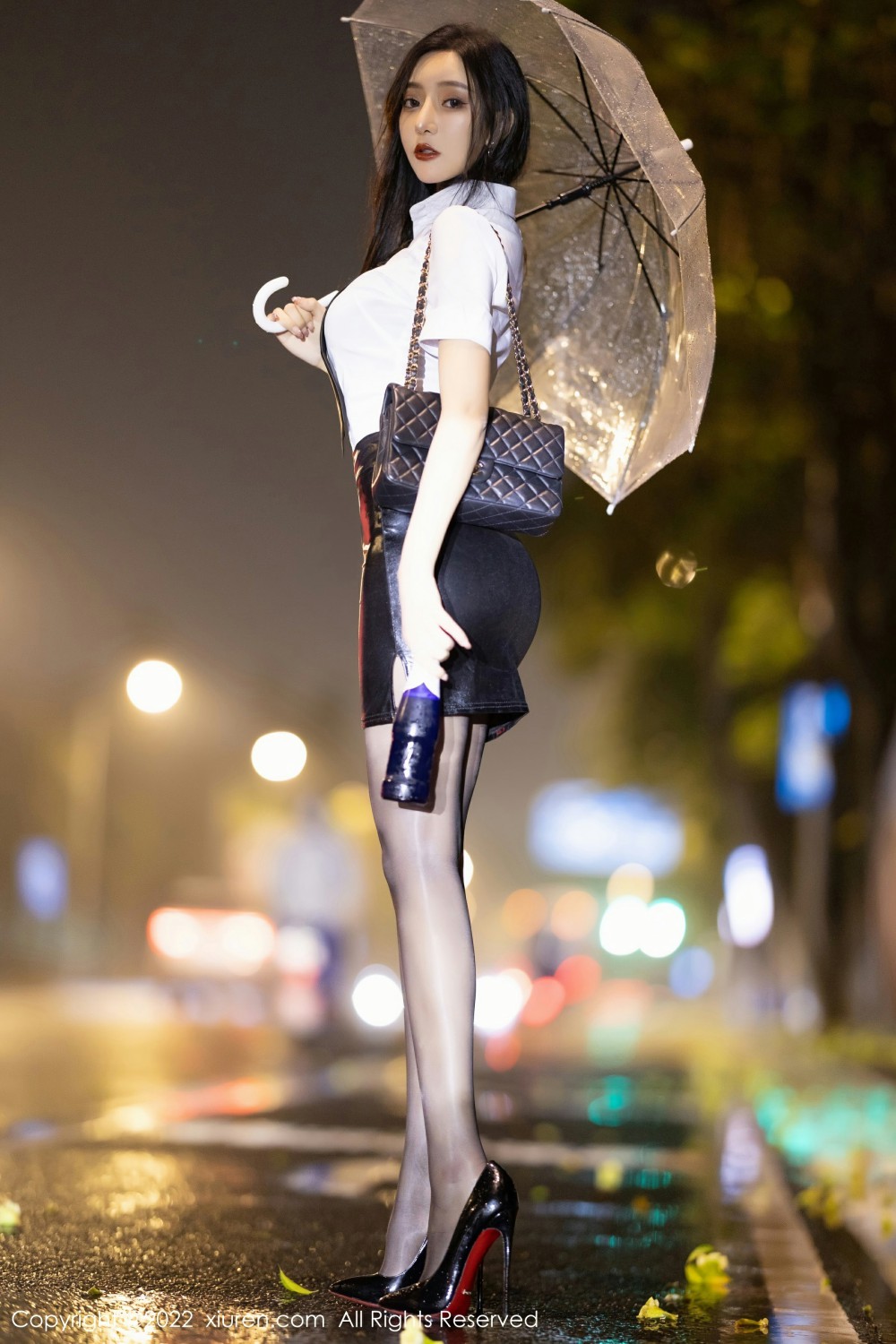 [XiuRen秀人网]No4879王馨瑶yanni-[秀人套图]