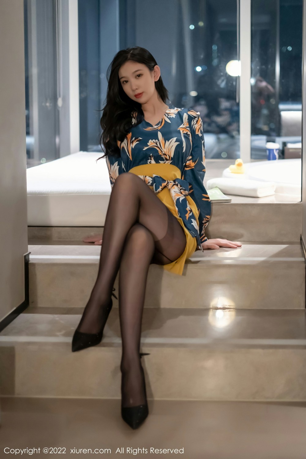 [XiuRen秀人网]No4880李雅柔182CM-[秀人套图]