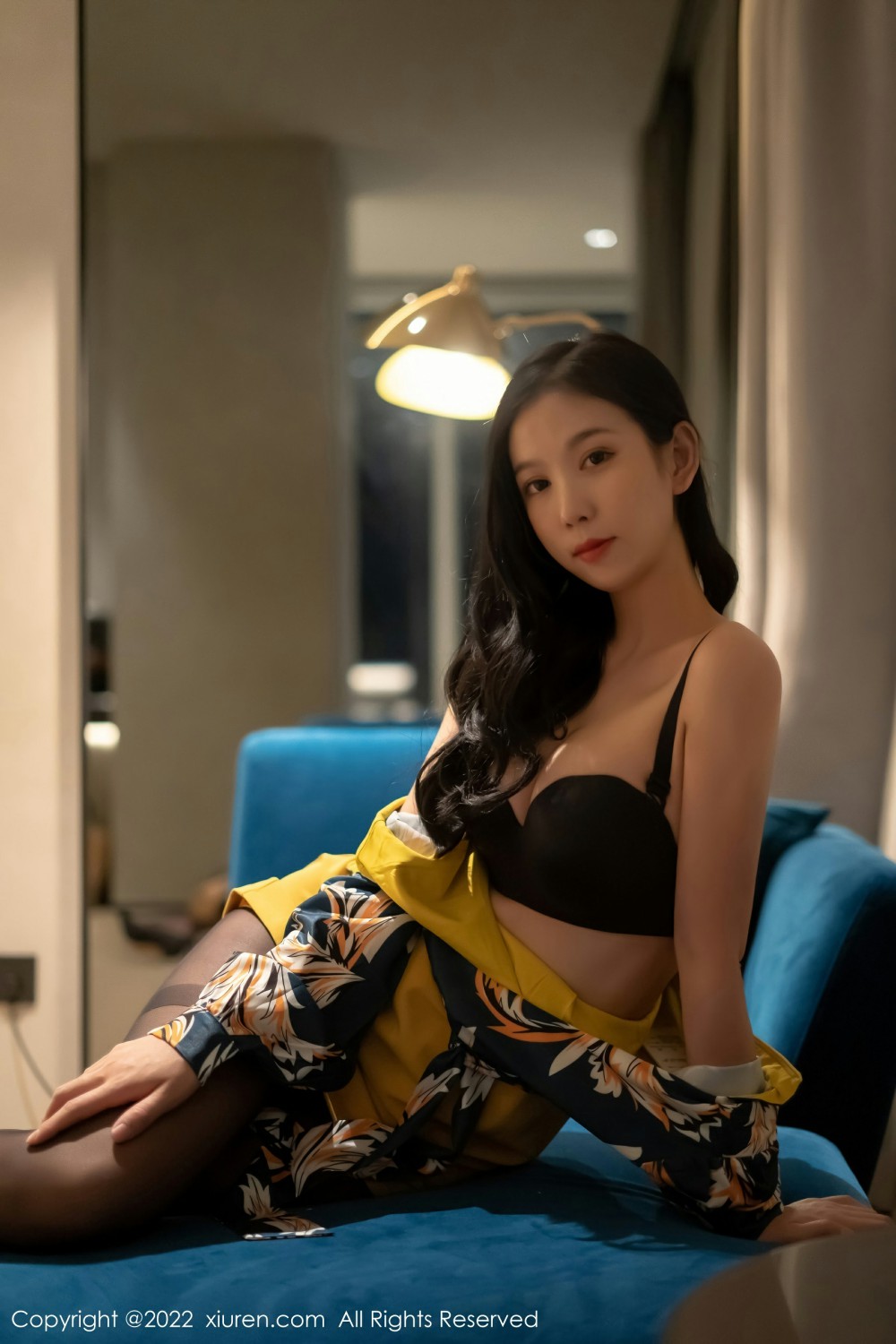 [XiuRen秀人网]No4880李雅柔182CM-[秀人套图]