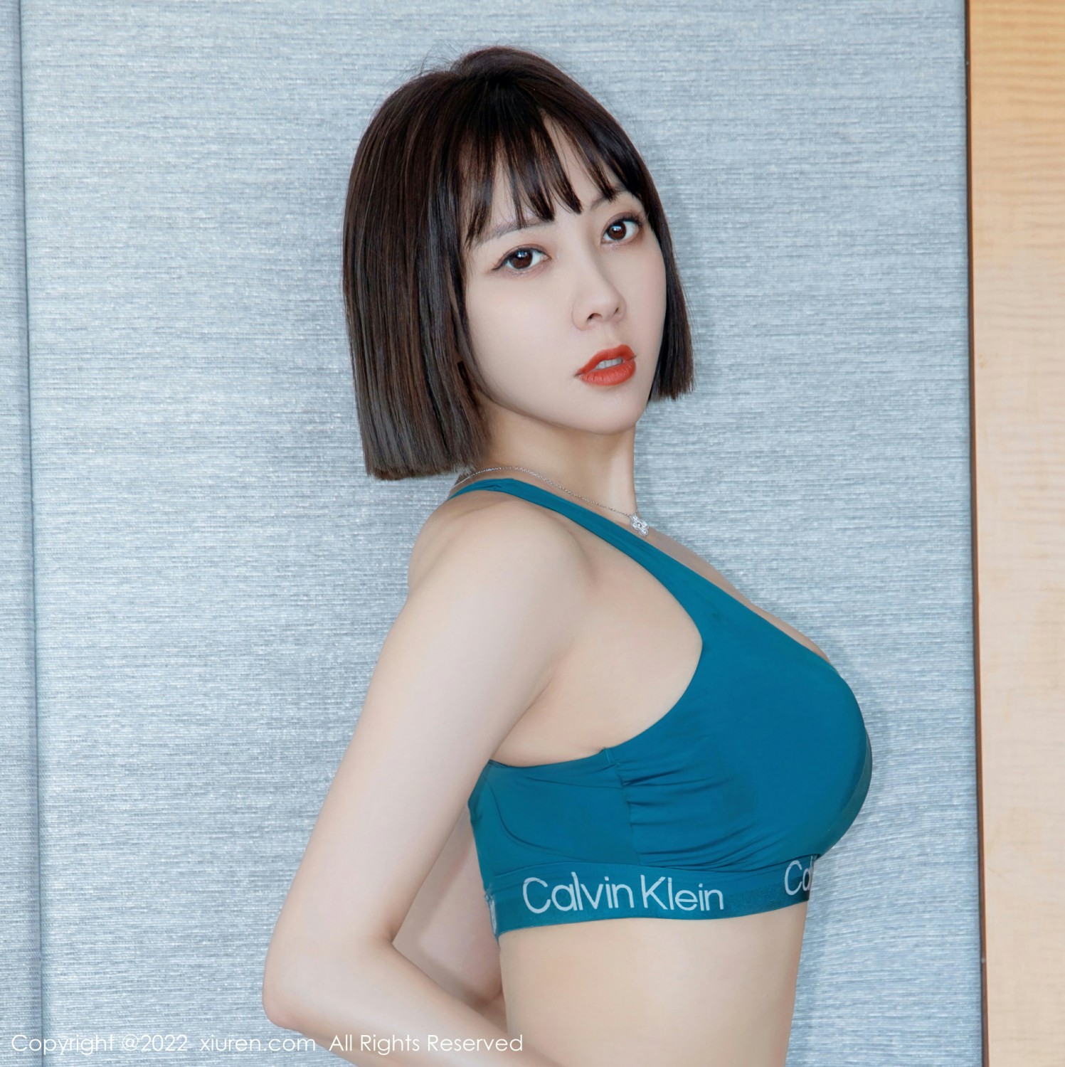 [XiuRen秀人网]No4882果儿Victoria-[秀人套图]