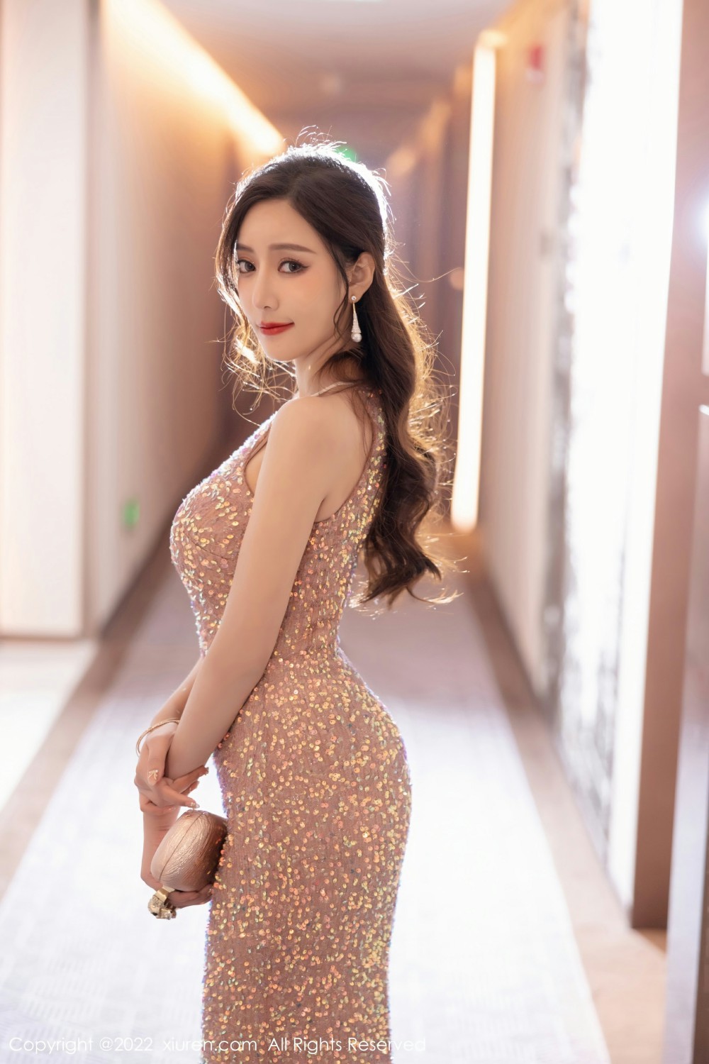 [XiuRen秀人网]No4883王馨瑶yanni-[秀人套图]