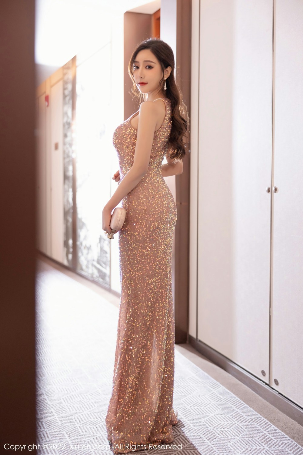 [XiuRen秀人网]No4883王馨瑶yanni-[秀人套图]