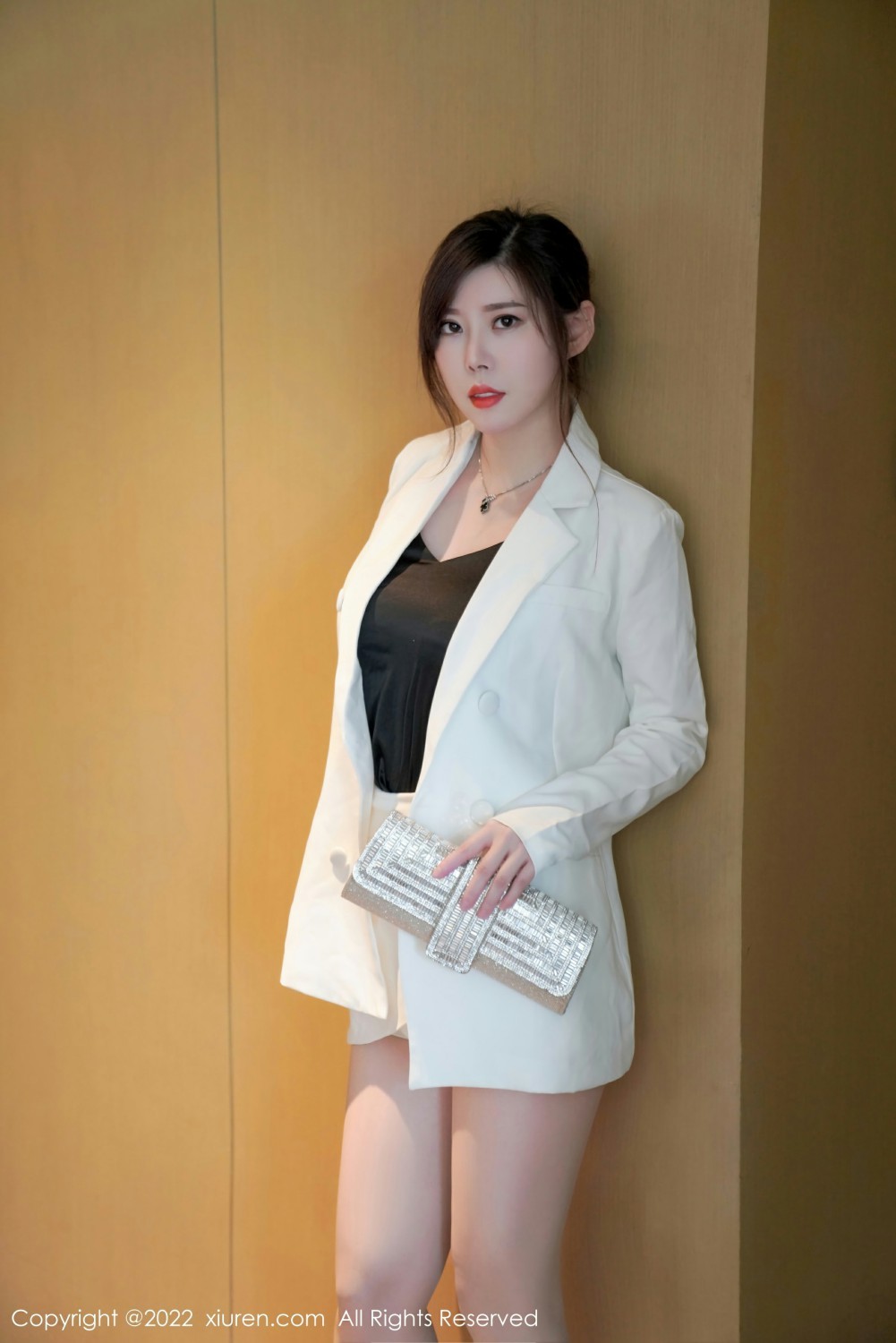 [XiuRen秀人网]No4885白茹雪-[秀人套图]