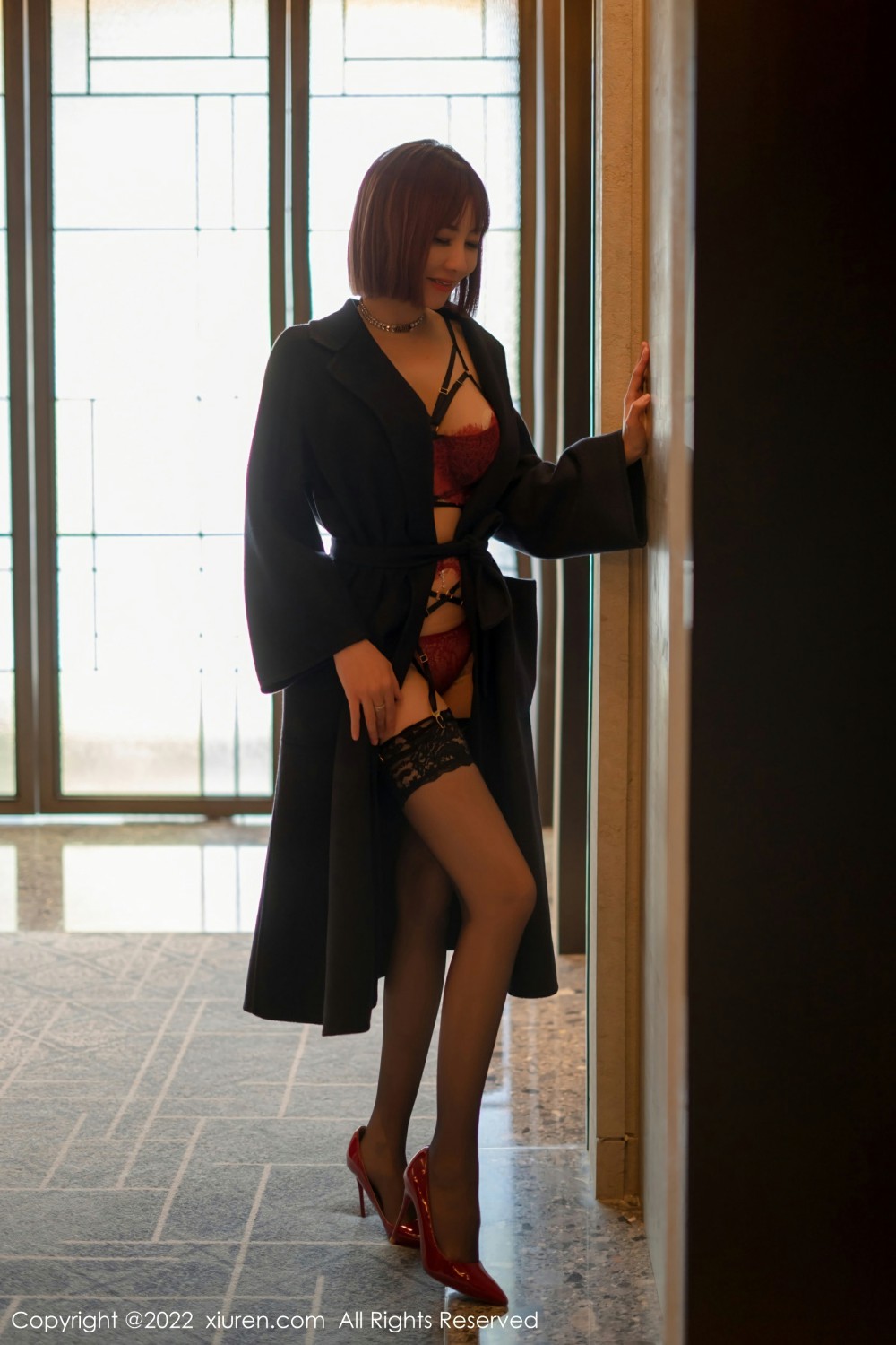 [XiuRen秀人网]No4886果儿Victoria-[秀人套图]