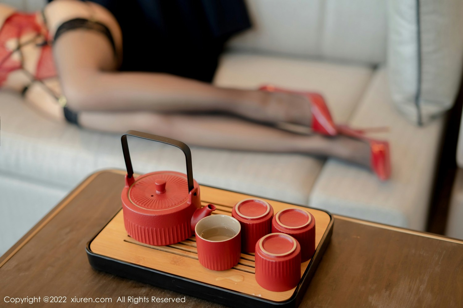 [XiuRen秀人网]No4886果儿Victoria-[秀人套图]