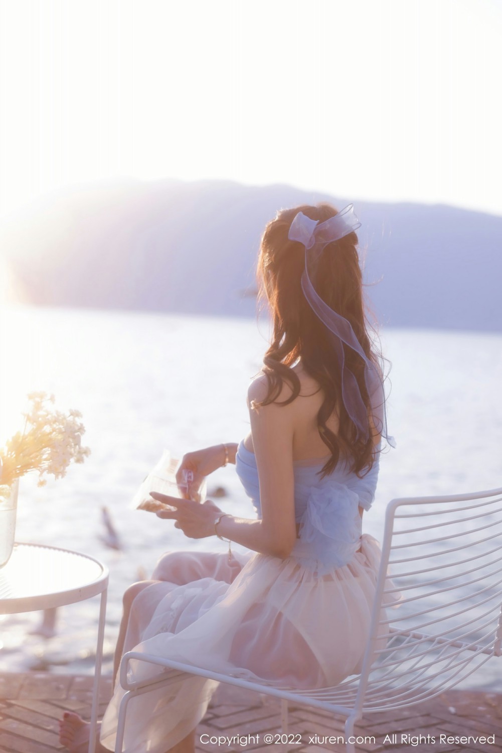 [XiuRen秀人网]No4888tina-甜仔-[秀人套图]