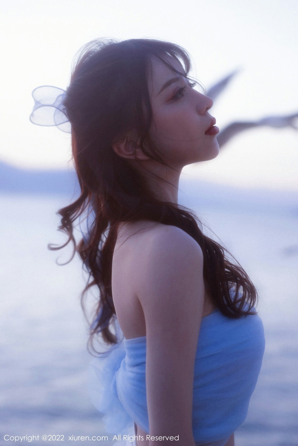 [XiuRen秀人网]No4888tina-甜仔-[秀人套图]