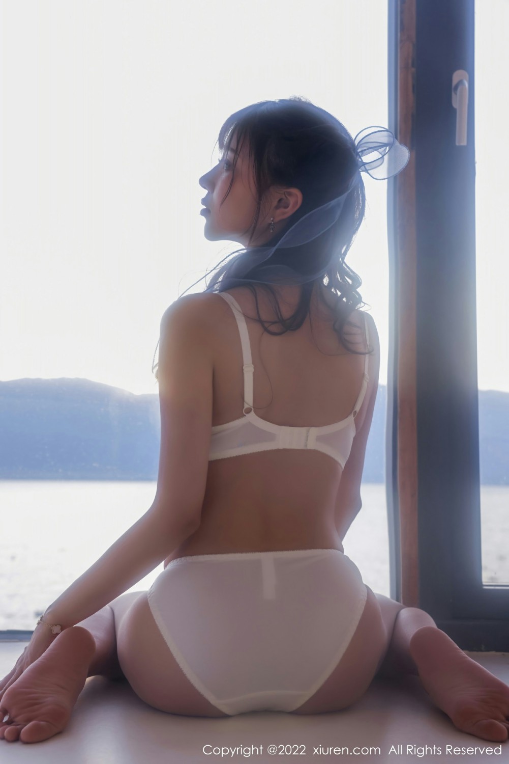 [XiuRen秀人网]No4888tina-甜仔-[秀人套图]