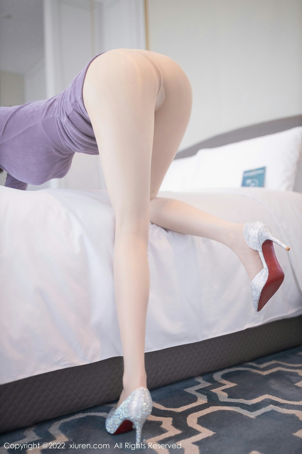 [XiuRen秀人网]No4890安然anran-[秀人套图]