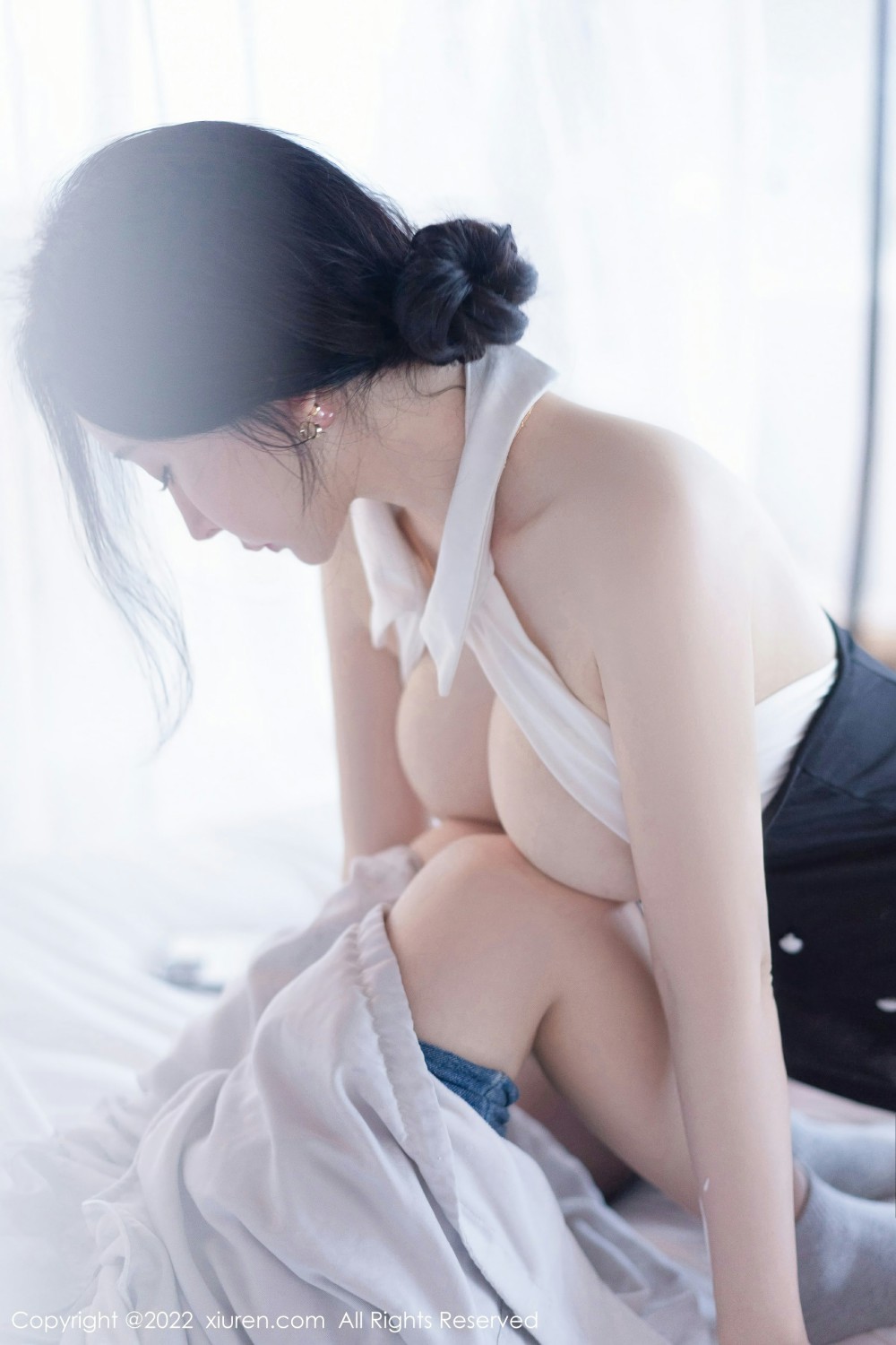 [XiuRen秀人网]No4891允爾-[秀人套图]