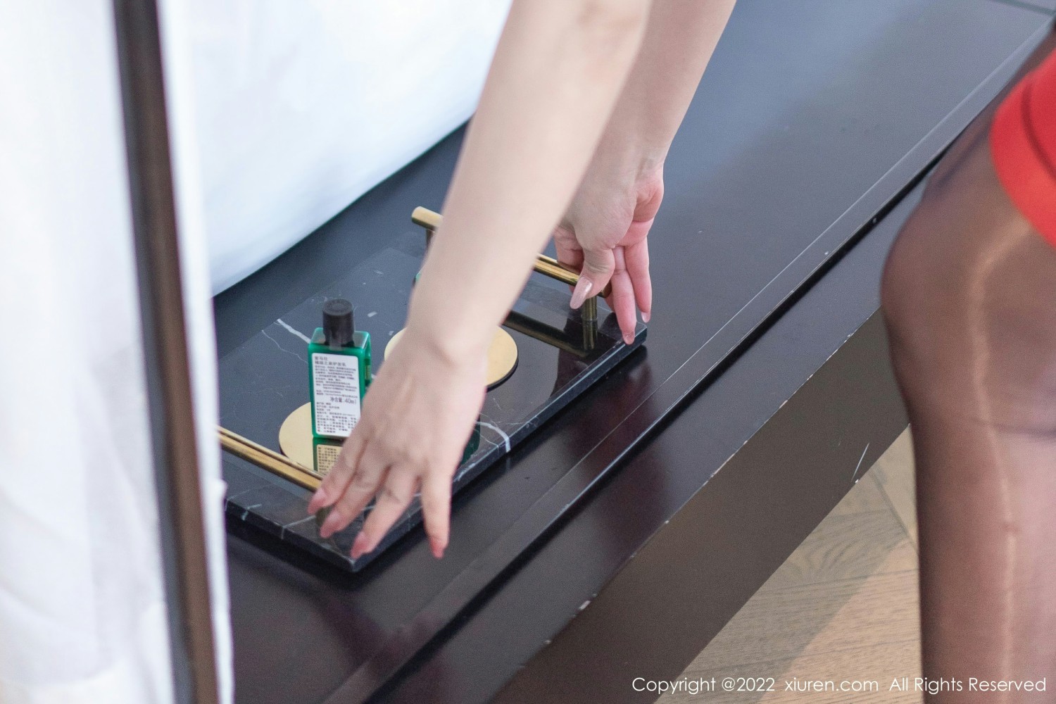 [XiuRen秀人网]No4891允爾-[秀人套图]