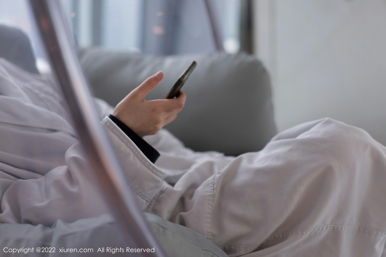 [XiuRen秀人网]No4891允爾-[秀人套图]