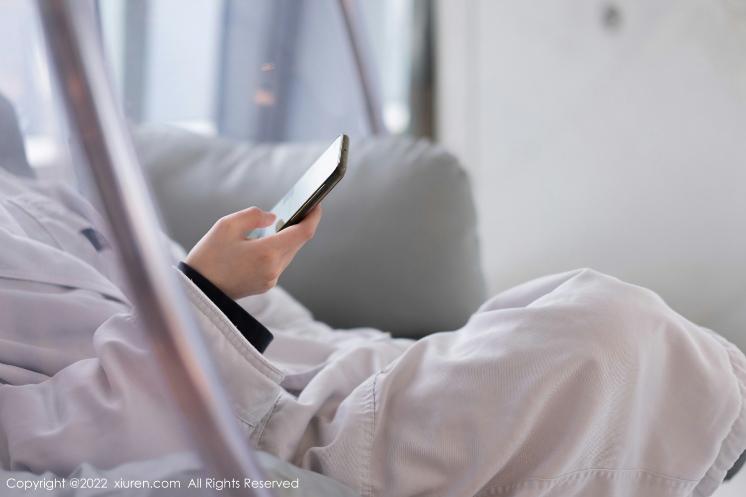 [XiuRen秀人网]No4891允爾-[秀人套图]