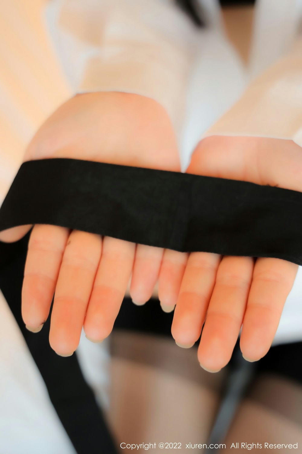 [XiuRen秀人网]No4894徐媛媛-[秀人套图]