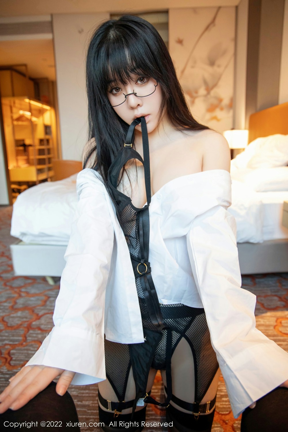 [XiuRen秀人网]No4894徐媛媛-[秀人套图]