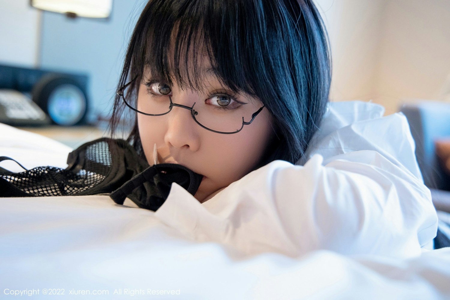 [XiuRen秀人网]No4894徐媛媛-[秀人套图]