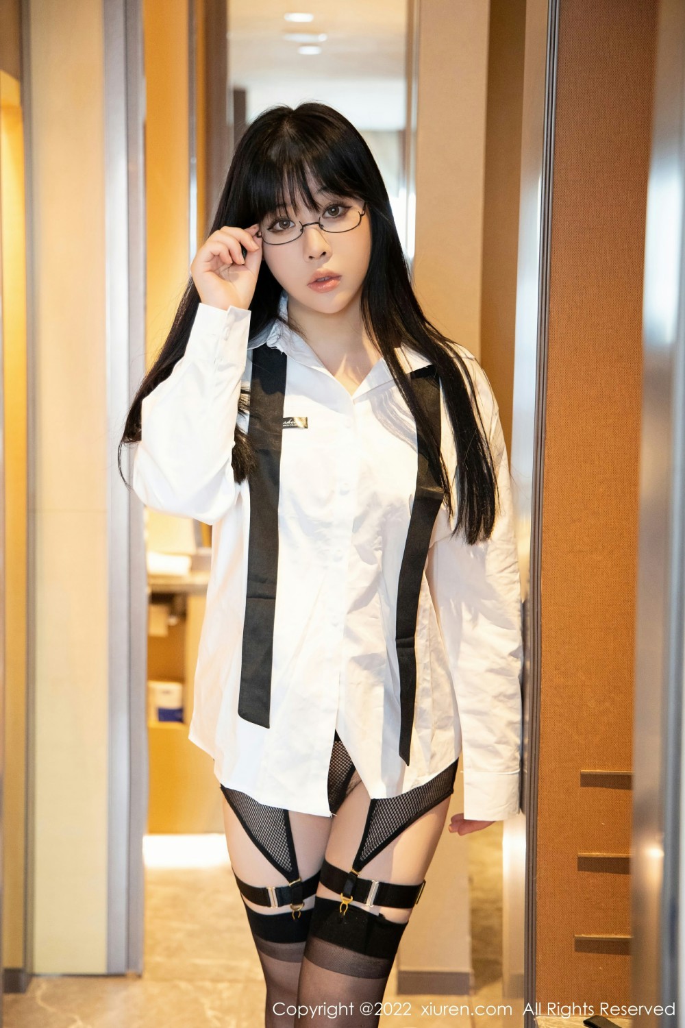 [XiuRen秀人网]No4894徐媛媛-[秀人套图]