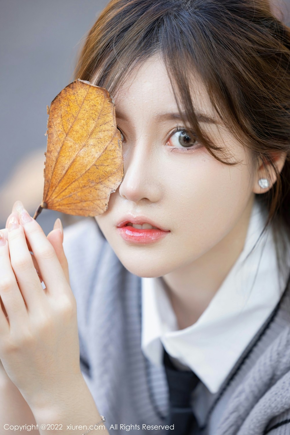 [XiuRen秀人网]No4896美桃酱-[秀人套图]