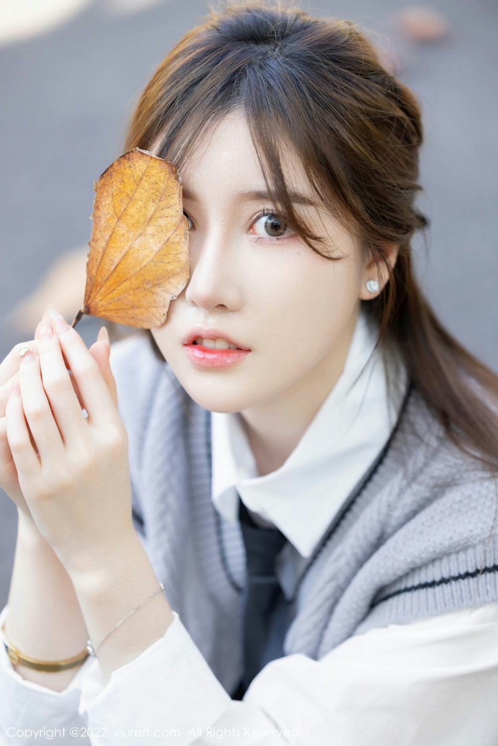 [XiuRen秀人网]No4896美桃酱-[秀人套图]