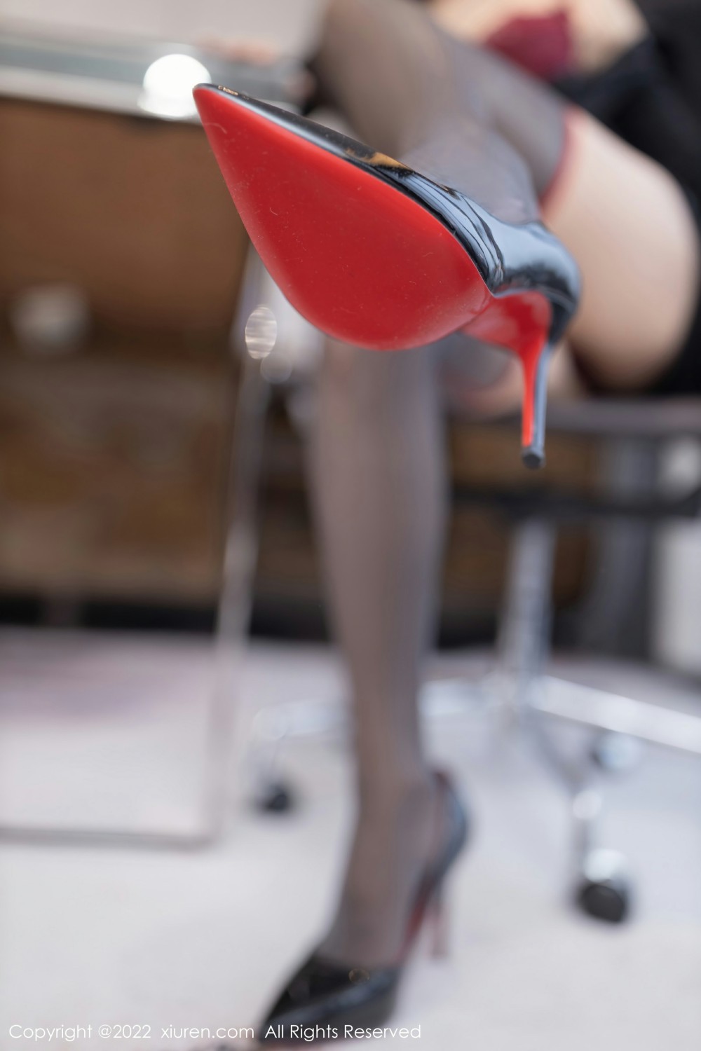 [XiuRen秀人网]No4897利世-[秀人套图]