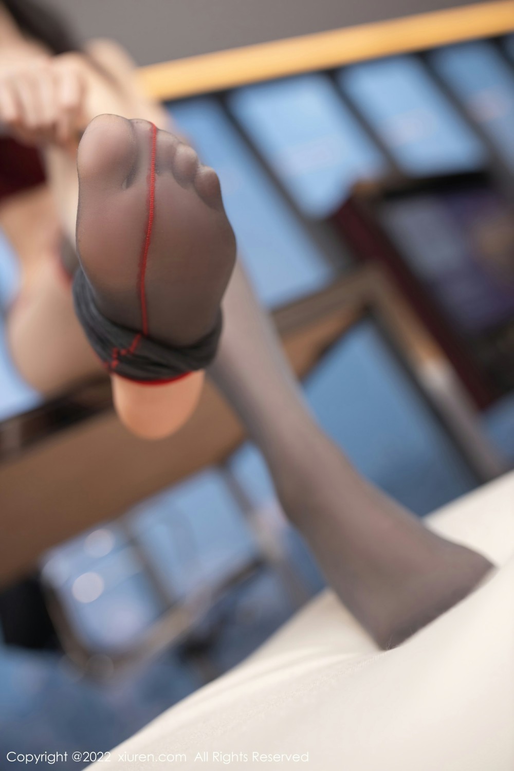 [XiuRen秀人网]No4897利世-[秀人套图]