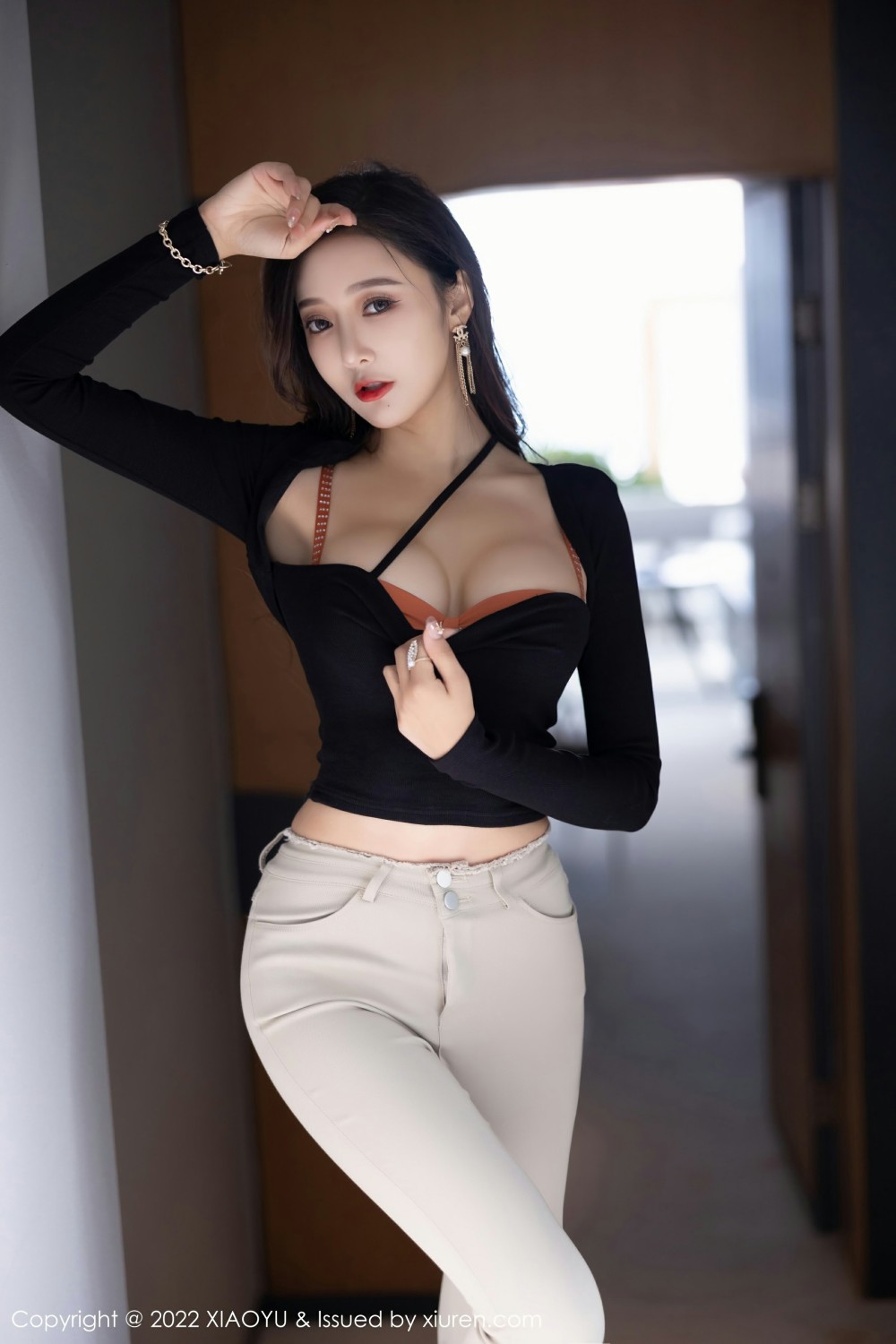 [XIAOYU语画界]1VOL762王馨瑶yanni-[秀人套图]