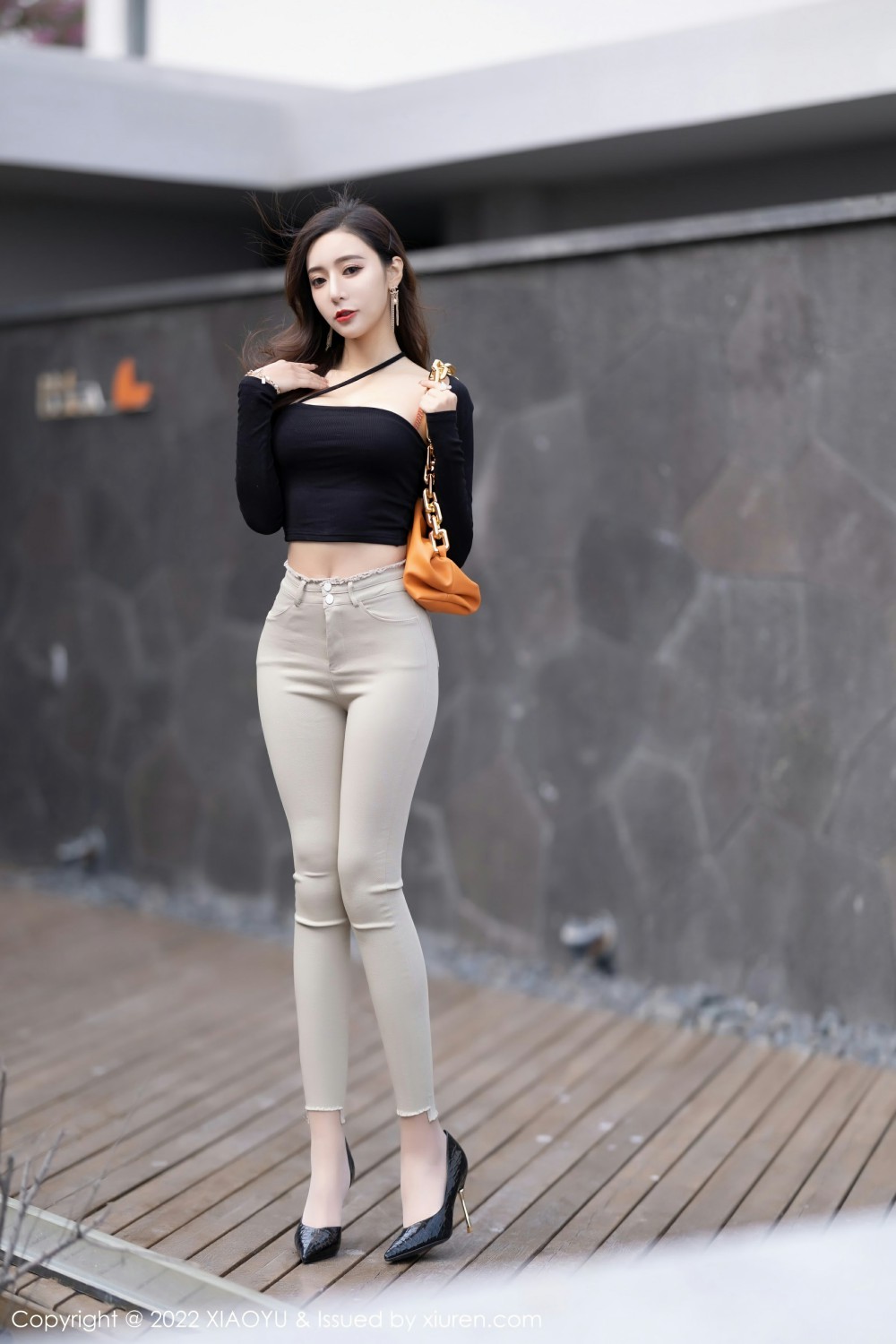 [XIAOYU语画界]1VOL762王馨瑶yanni-[秀人套图]