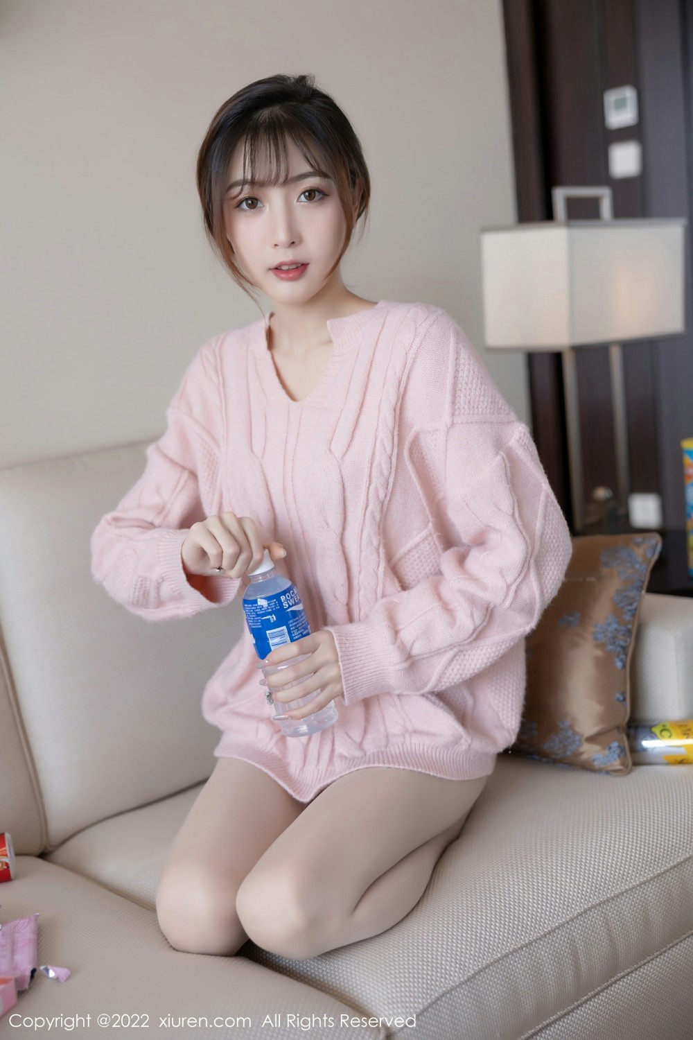 [XiuRen秀人网]No4902林星阑-[秀人套图]