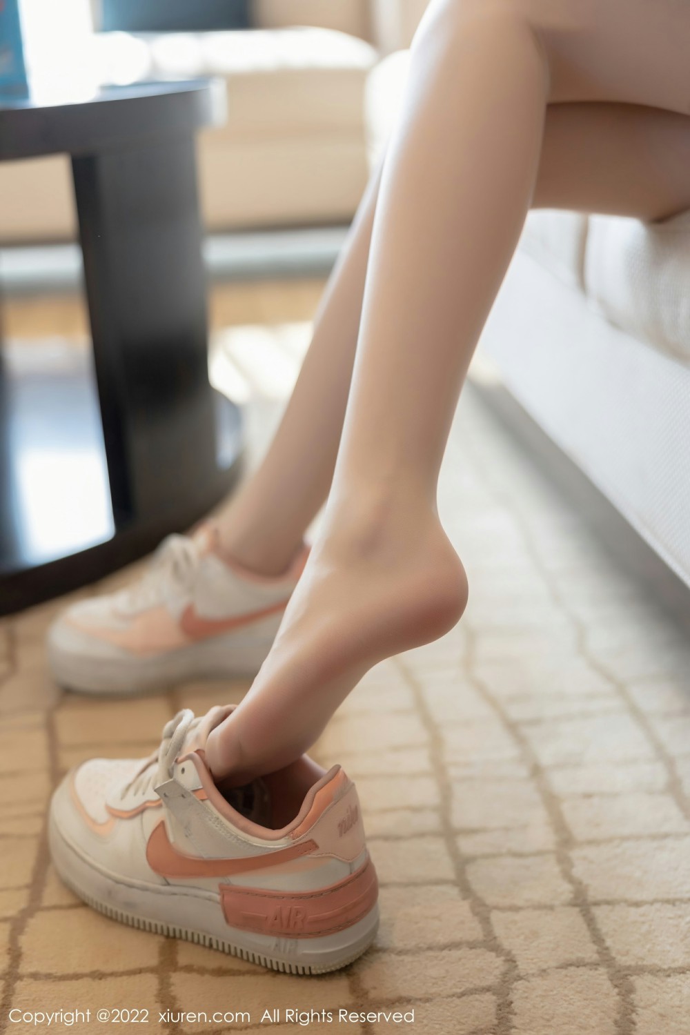 [XiuRen秀人网]No4902林星阑-[秀人套图]