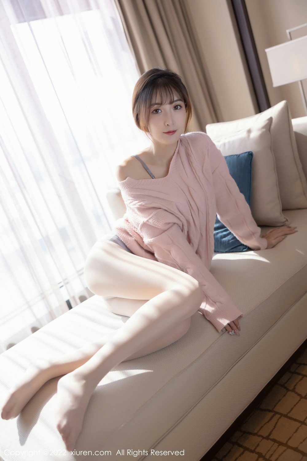 [XiuRen秀人网]No4902林星阑-[秀人套图]