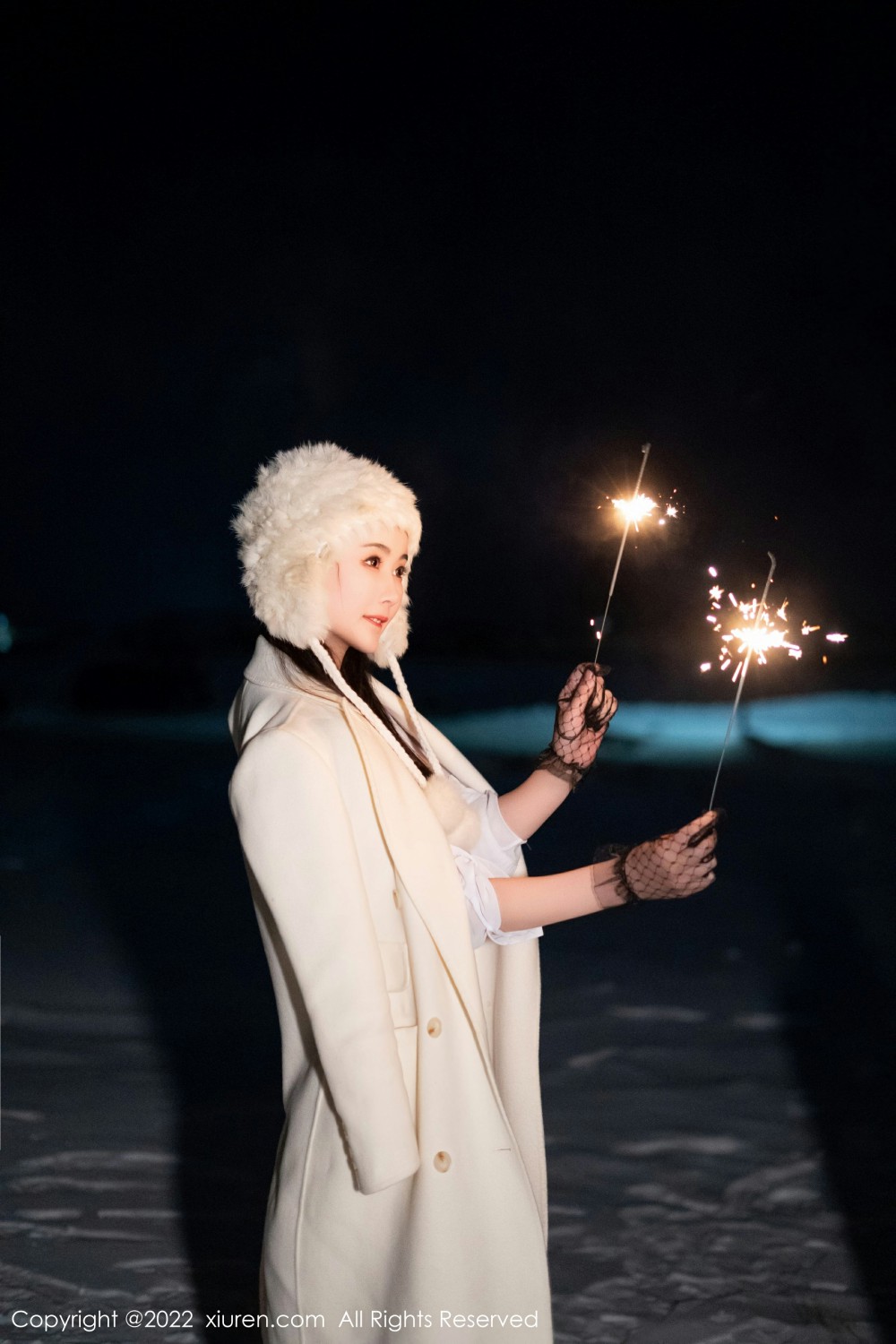 [XiuRen秀人网]No4906summer宝宝-[秀人套图]