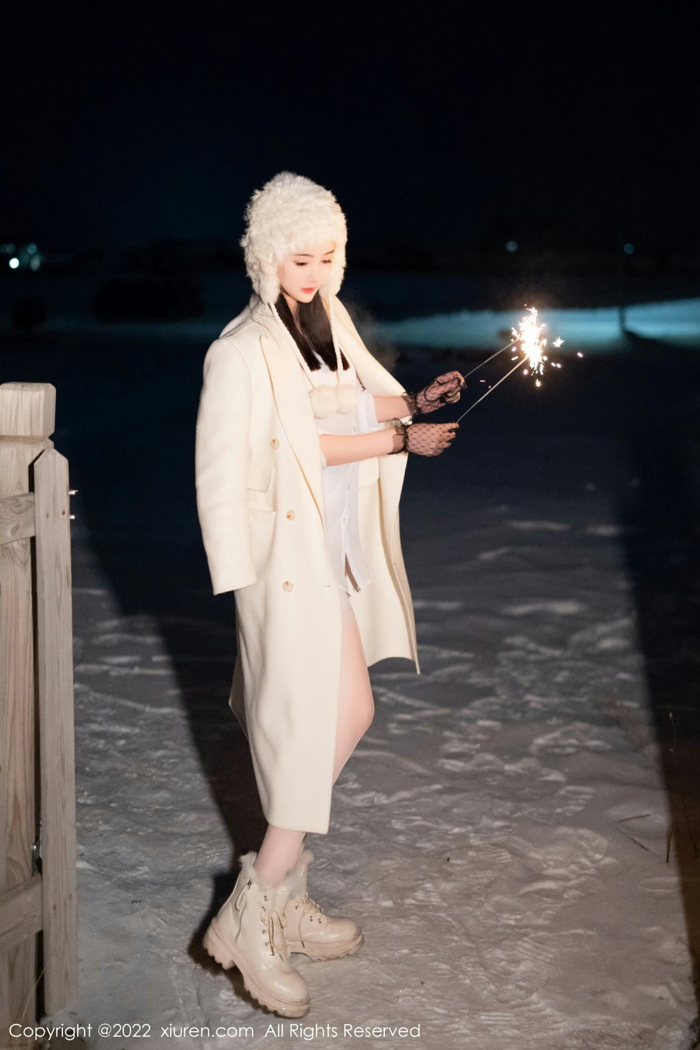 [XiuRen秀人网]No4906summer宝宝-[秀人套图]