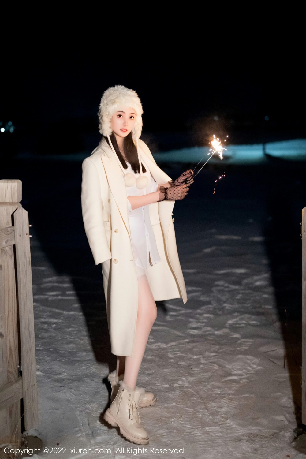 [XiuRen秀人网]No4906summer宝宝-[秀人套图]