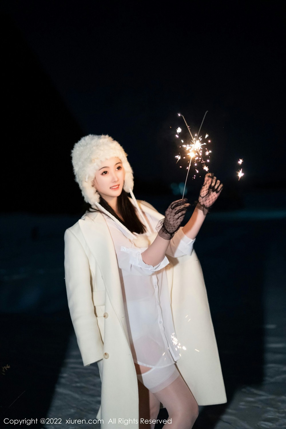 [XiuRen秀人网]No4906summer宝宝-[秀人套图]