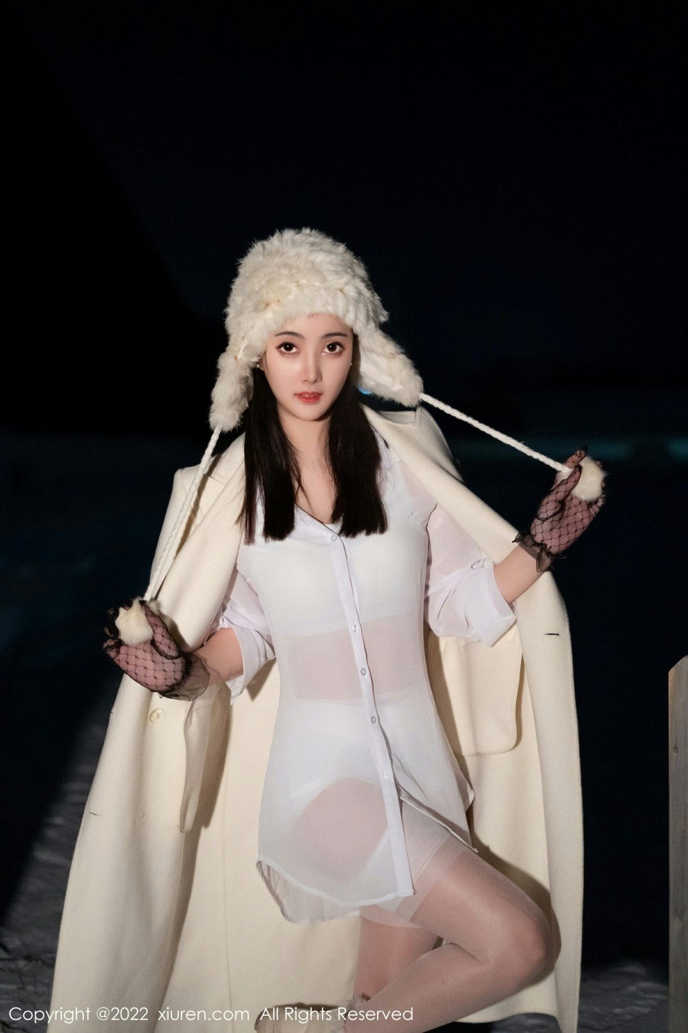 [XiuRen秀人网]No4906summer宝宝-[秀人套图]