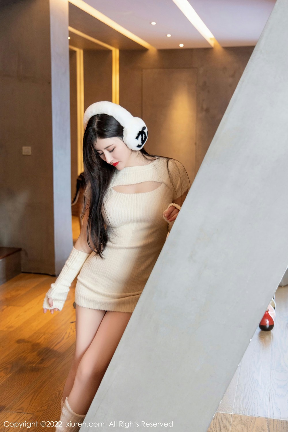 [XiuRen秀人网]No4907诗诗kiki-[秀人套图]