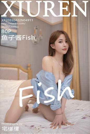 [XiuRen秀人网]No4911鱼子酱Fish-[秀人套图]
