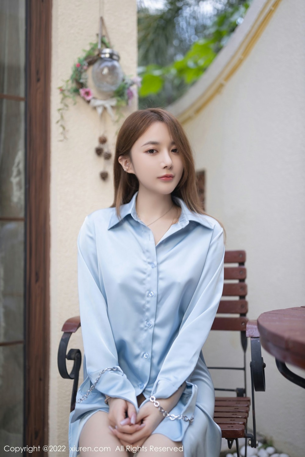 [XiuRen秀人网]No4911鱼子酱Fish-[秀人套图]