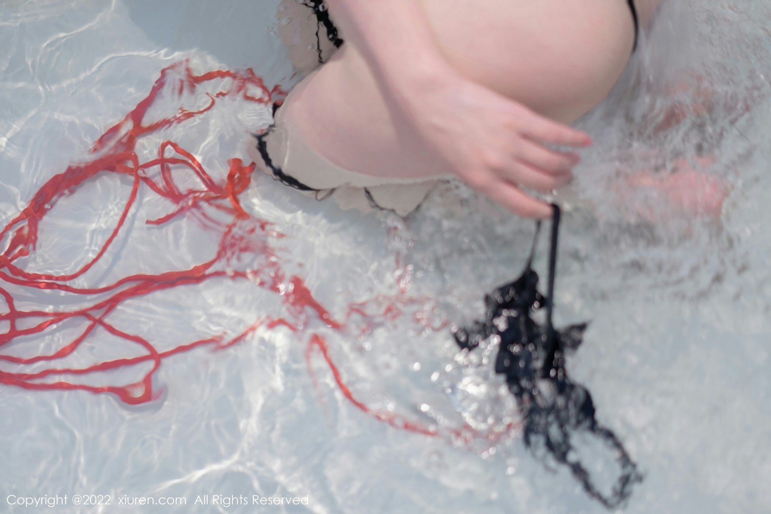 [XiuRen秀人网]No4912王雨纯-[秀人套图]