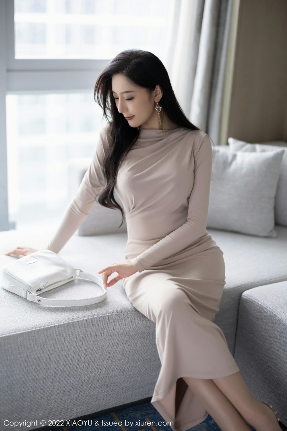 [XIAOYU语画界]VOL764王馨瑶yanni-[秀人套图]