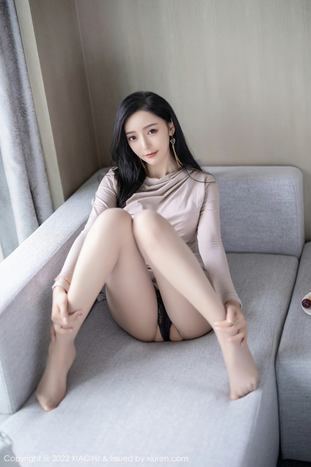 [XIAOYU语画界]VOL764王馨瑶yanni-[秀人套图]