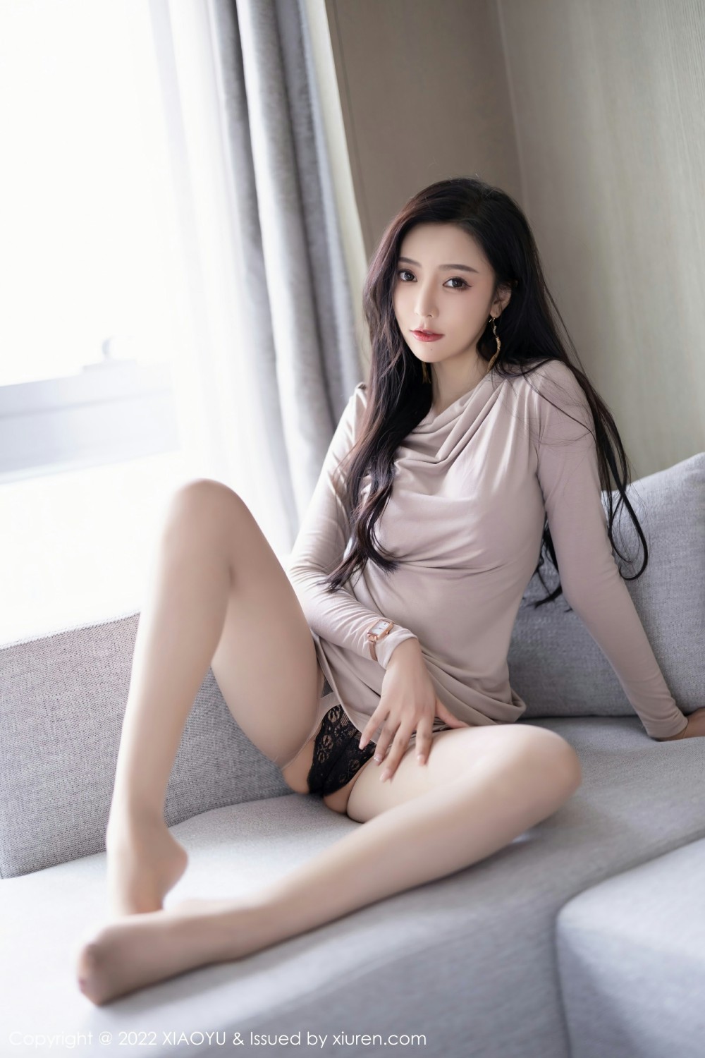 [XIAOYU语画界]VOL764王馨瑶yanni-[秀人套图]