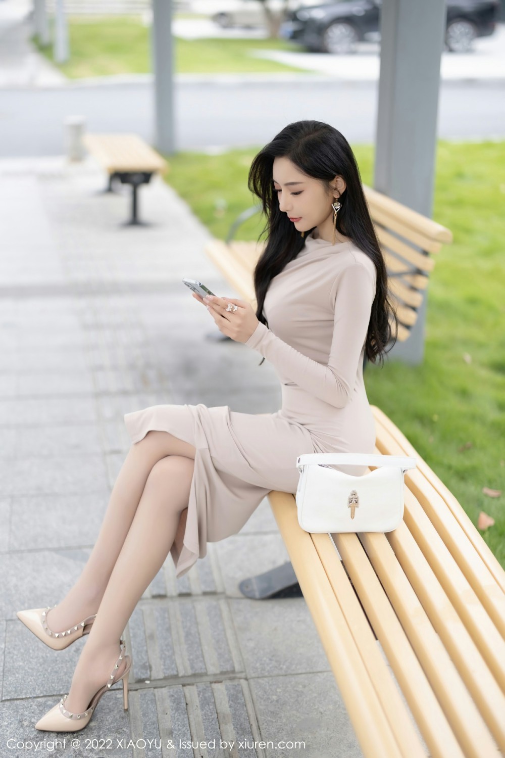 [XIAOYU语画界]VOL764王馨瑶yanni-[秀人套图]