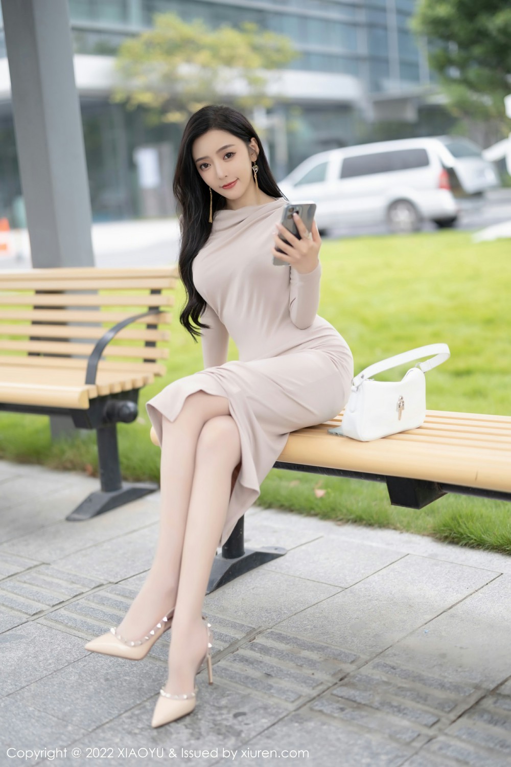 [XIAOYU语画界]VOL764王馨瑶yanni-[秀人套图]