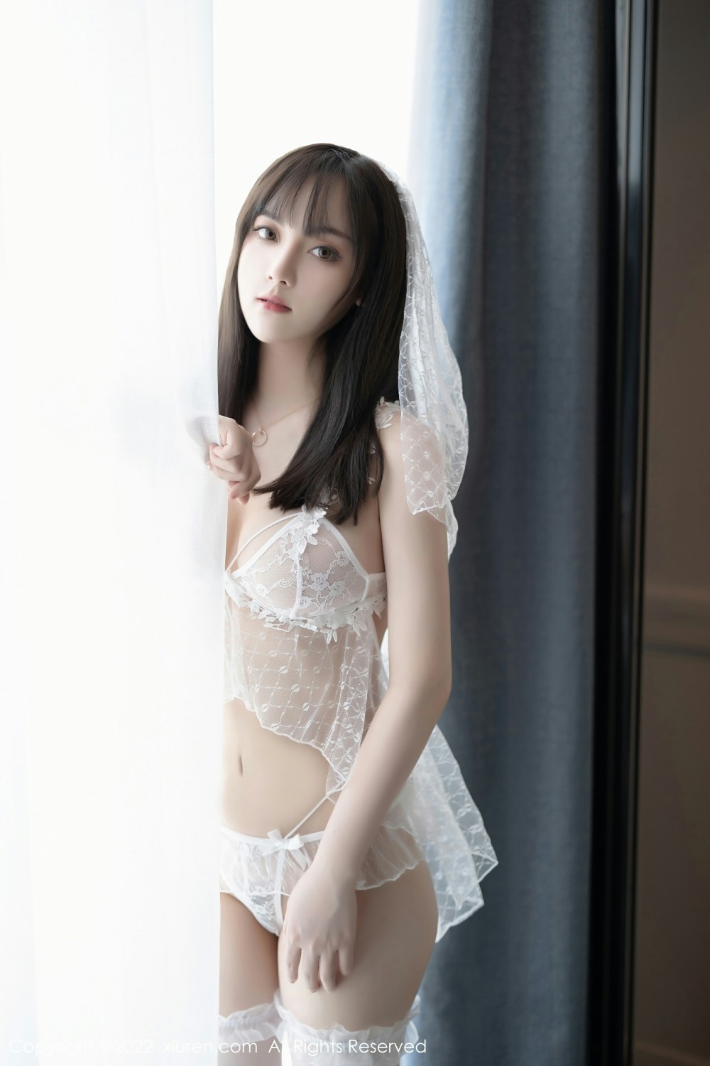 [XiuRen秀人网]No4919豆瓣酱-[秀人套图]