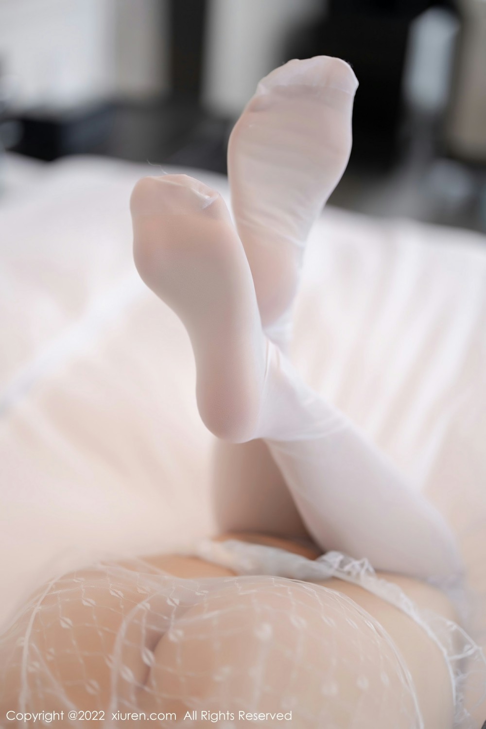 [XiuRen秀人网]No4919豆瓣酱-[秀人套图]