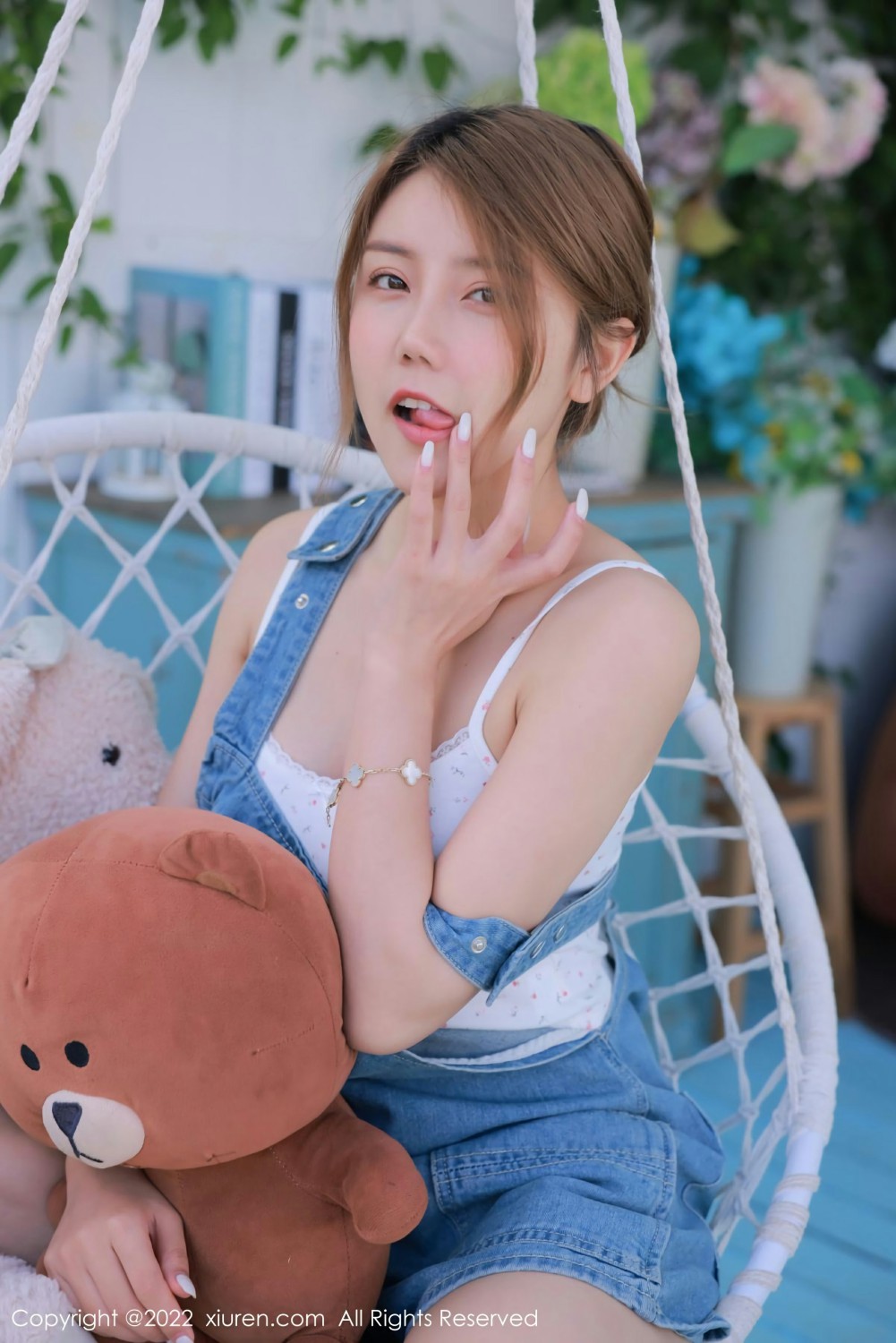 [XiuRen秀人网]No4922sugar糖酒酒-[秀人套图]